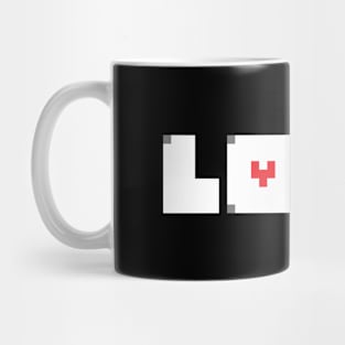 love love Mug